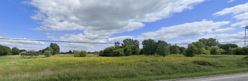 Photo of Cth D, Kaukauna, WI 54130 (MLS # 50322630)