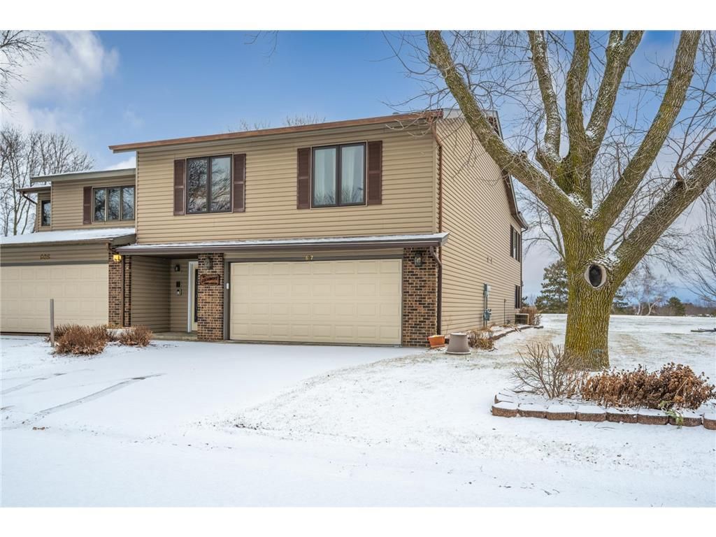 Photo of 607 Pondhurst DRIVE, Amery, WI 54001 (MLS # 7024000)