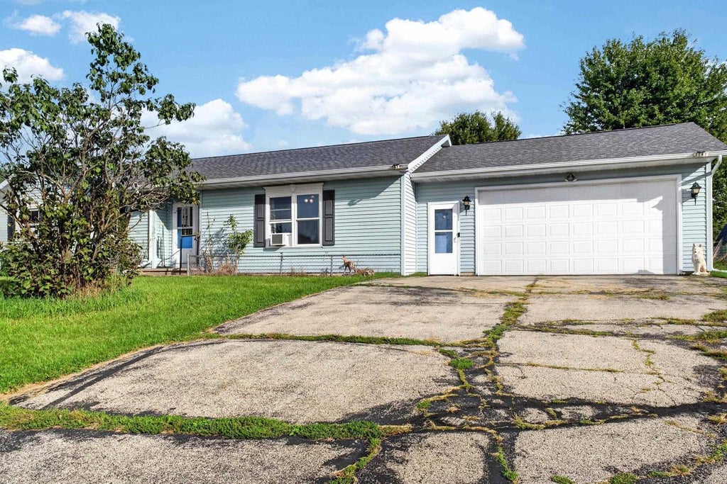 Photo of W757 Riverview DRIVE, Fall River, WI 53932 (MLS # 2032238)