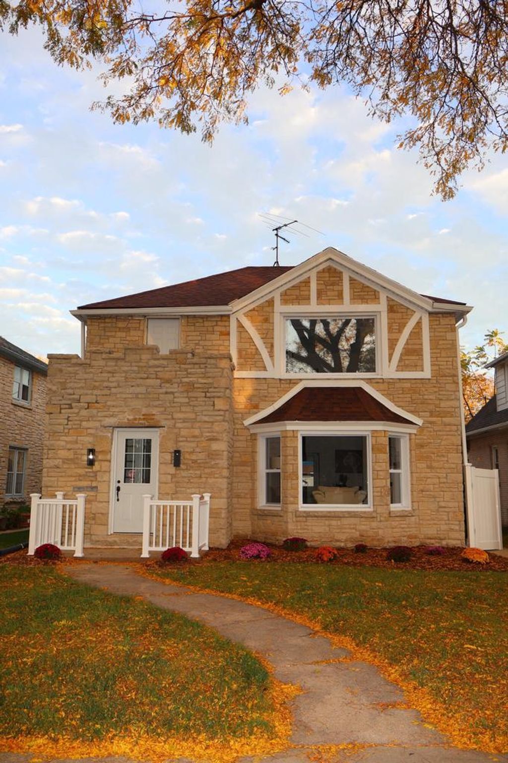 Photo of 3280 N 54th STREET #3282, Milwaukee, WI 53216 (MLS # 1940516)