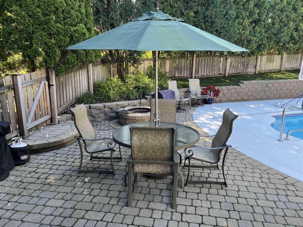 Photo of 10 Vienna CIRCLE, Madison, WI 53718 (MLS # 2019930)