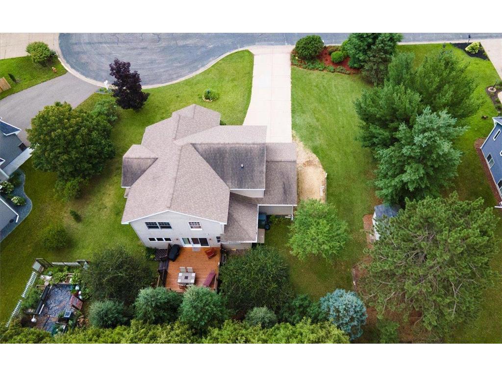 Photo of 1015 Prairie CIRCLE, Menomonie, WI 54751 (MLS # 7108656)