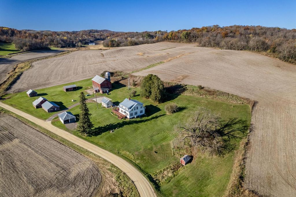 Photo of N23764 Wayside LANE, Ettrick, WI 54627 (MLS # 1941935)