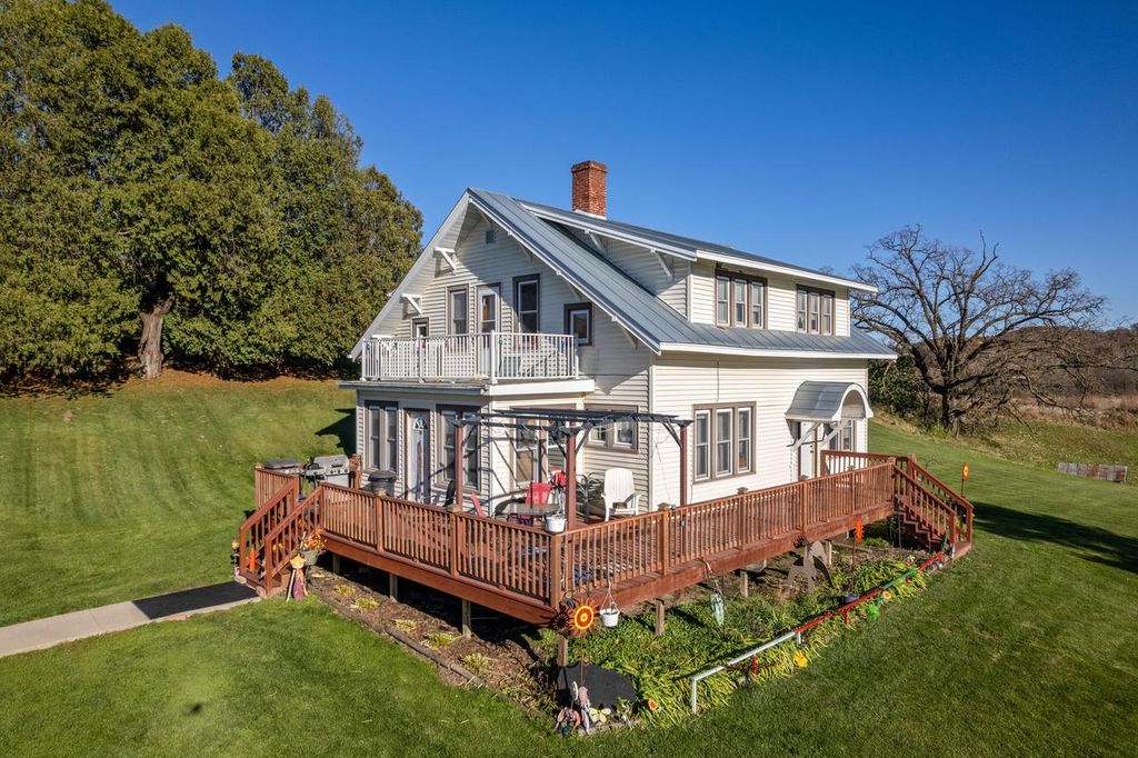 Photo of N23764 Wayside LANE, Ettrick, WI 54627 (MLS # 1941935)