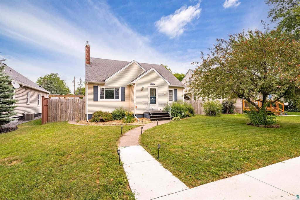 Photo of 2206 Hammond AVENUE, Superior, WI 54880 (MLS # 6127132)