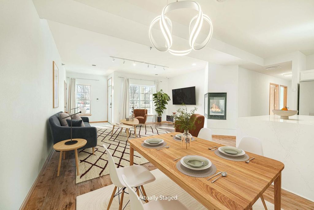 Photo of 2998 TRIUMPH DRIVE #3, Sun Prairie, WI 53590 (MLS # 2013813)