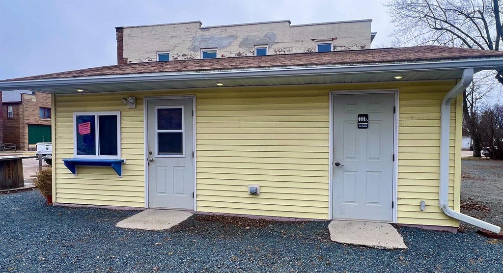Photo of 129 S Main STREET, Greenwood, WI 54437 (MLS # 22604814)