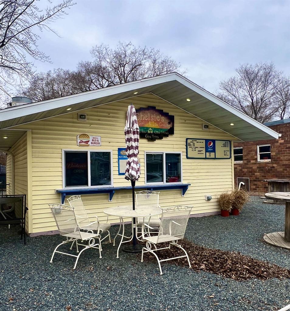 Photo of 129 S Main STREET, Greenwood, WI 54437 (MLS # 22604814)