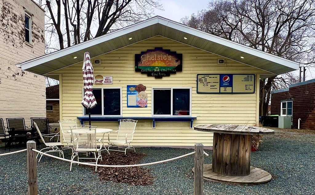 Photo of 129 S Main STREET, Greenwood, WI 54437 (MLS # 22604814)