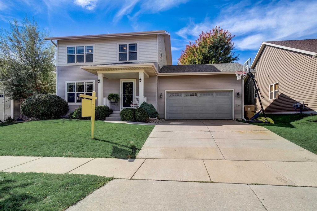 Photo of 2404 Jackson STREET, Two Rivers, WI 54241 (MLS # 1944330)