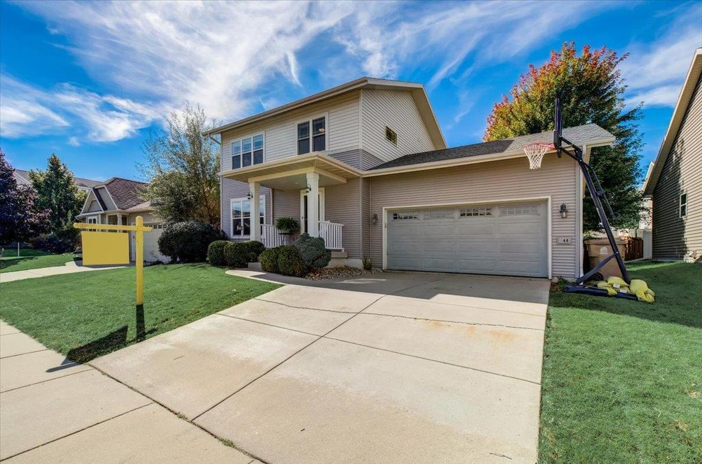 Photo of 2404 Jackson STREET, Two Rivers, WI 54241 (MLS # 1944330)