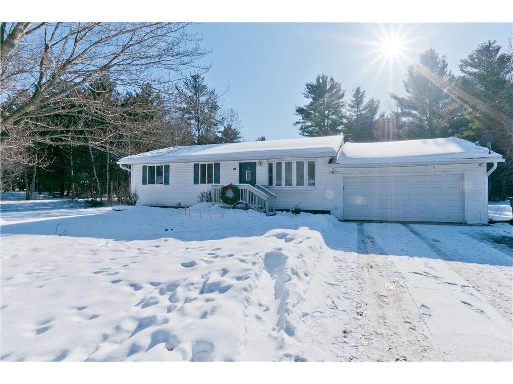 Photo of 1943 13 3/4 AVENUE, Cameron, WI 54822 (MLS # 7015518)