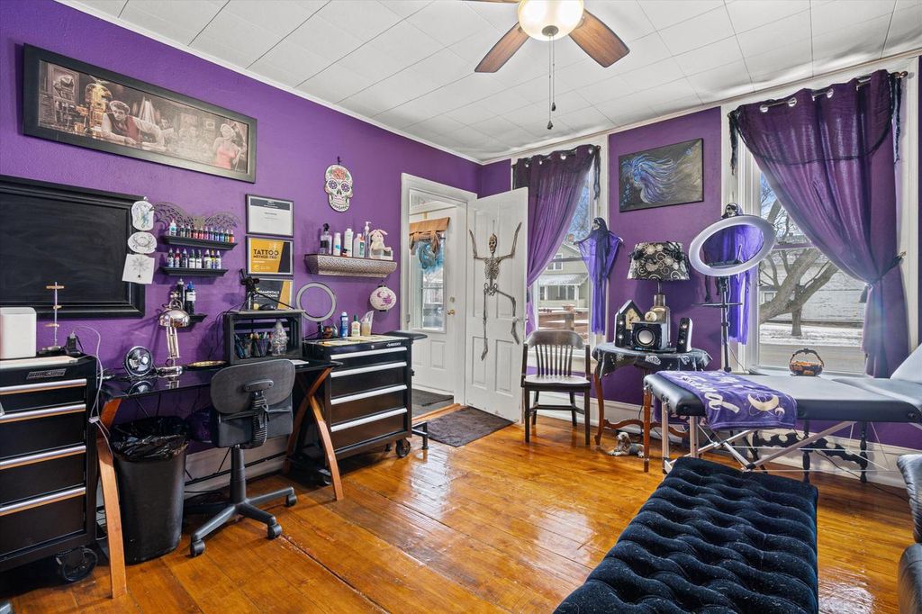 Photo of 820 N 8th STREET, Manitowoc, WI 54220 (MLS # 1949266)