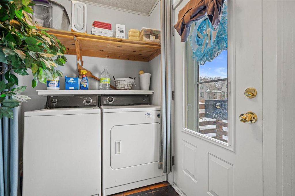 Photo of 820 N 8th STREET, Manitowoc, WI 54220 (MLS # 1949266)