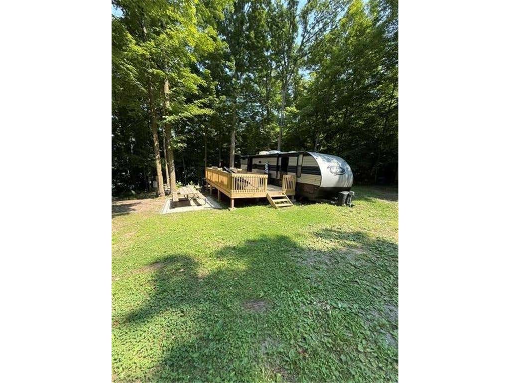 Photo of 2444 204th STREET, Luck, WI 54853 (MLS # 7117669)
