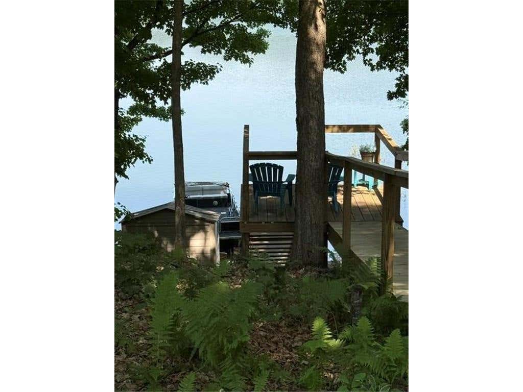 Photo of 2444 204th STREET, Luck, WI 54853 (MLS # 7117669)