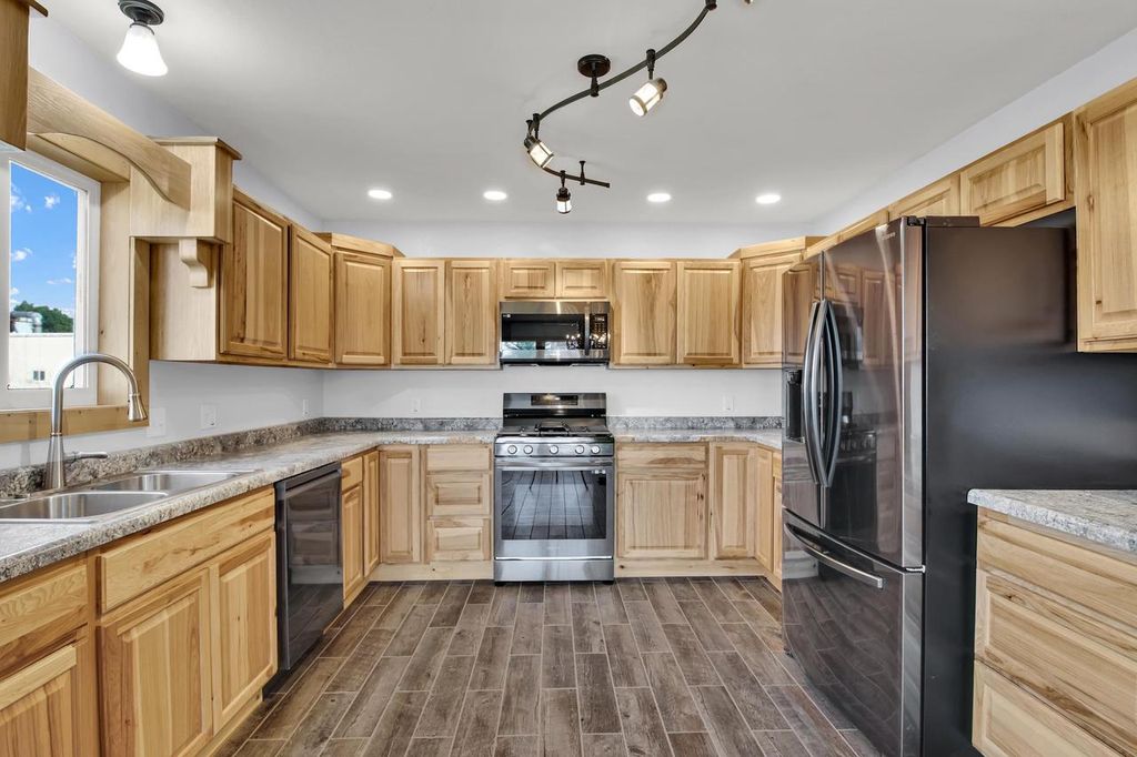 Photo of 748 Kennedy STREET, Rib Lake, WI 54470 (MLS # 22600122)