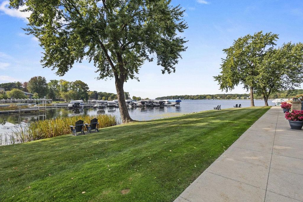 Photo of 459 Lake STREET #206M, Green Lake, WI 54941 (MLS # 2009795)