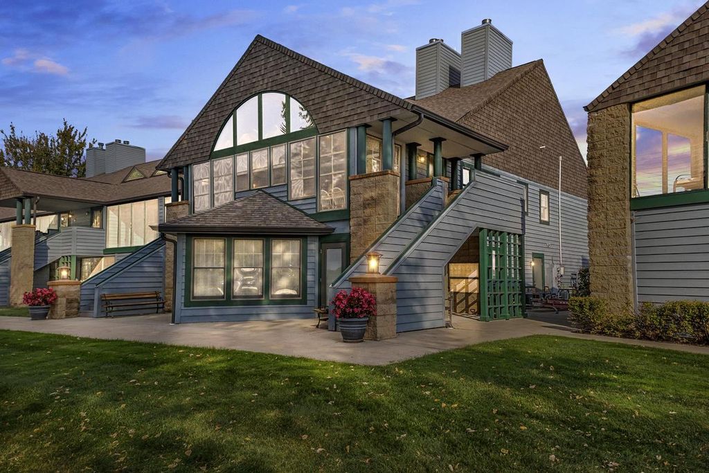 Photo of 459 Lake STREET #206M, Green Lake, WI 54941 (MLS # 2009795)