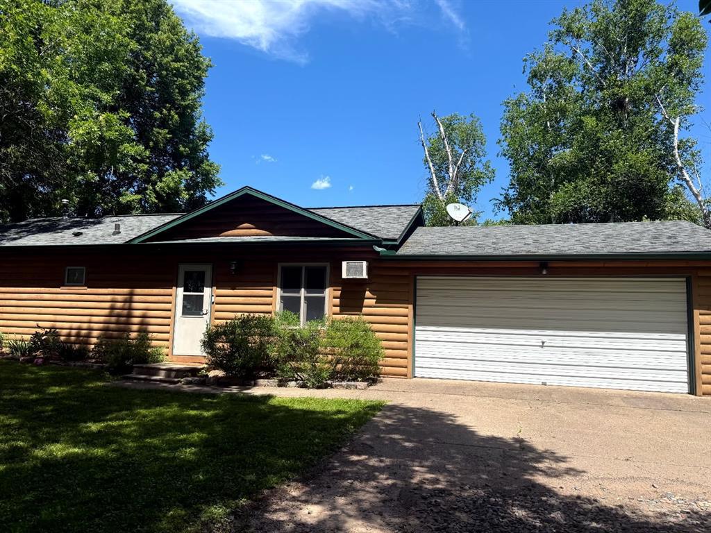 Photo of 11494 Stillson ROAD, Luck, WI 54853 (MLS # 1605996)