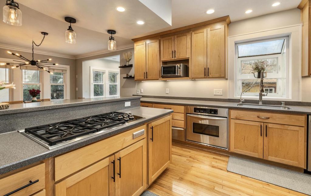 Photo of 4151 N Prospect AVENUE, Shorewood, WI 53211 (MLS # 1946828)