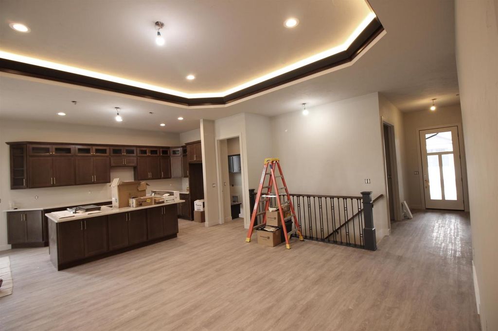 Photo of 381 Ridge View DRIVE #4, Milton, WI 53563 (MLS # 2017560)