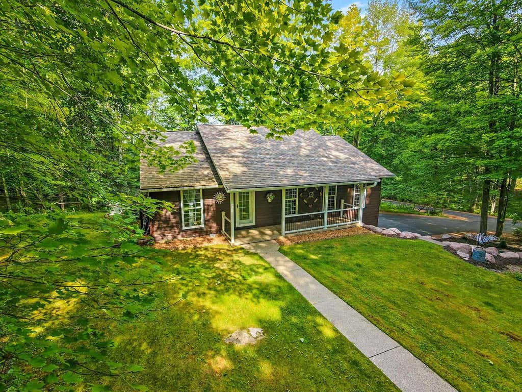 Photo of 17071 Reagan LANE, Lakewood, WI 54138 (MLS # 50329537)