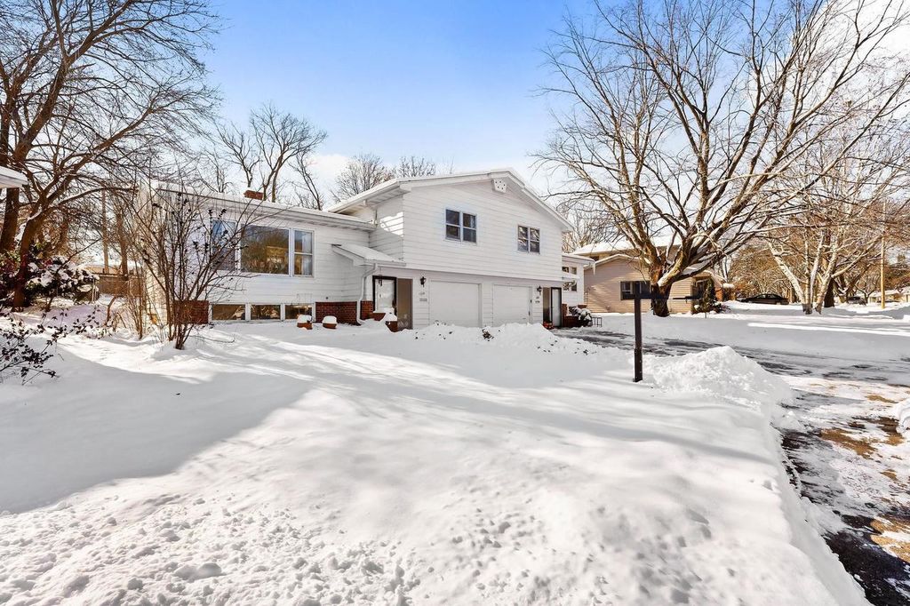 Photo of 5019-5021 Manitowoc PARKWAY, Madison, WI 53705 (MLS # 2012867)