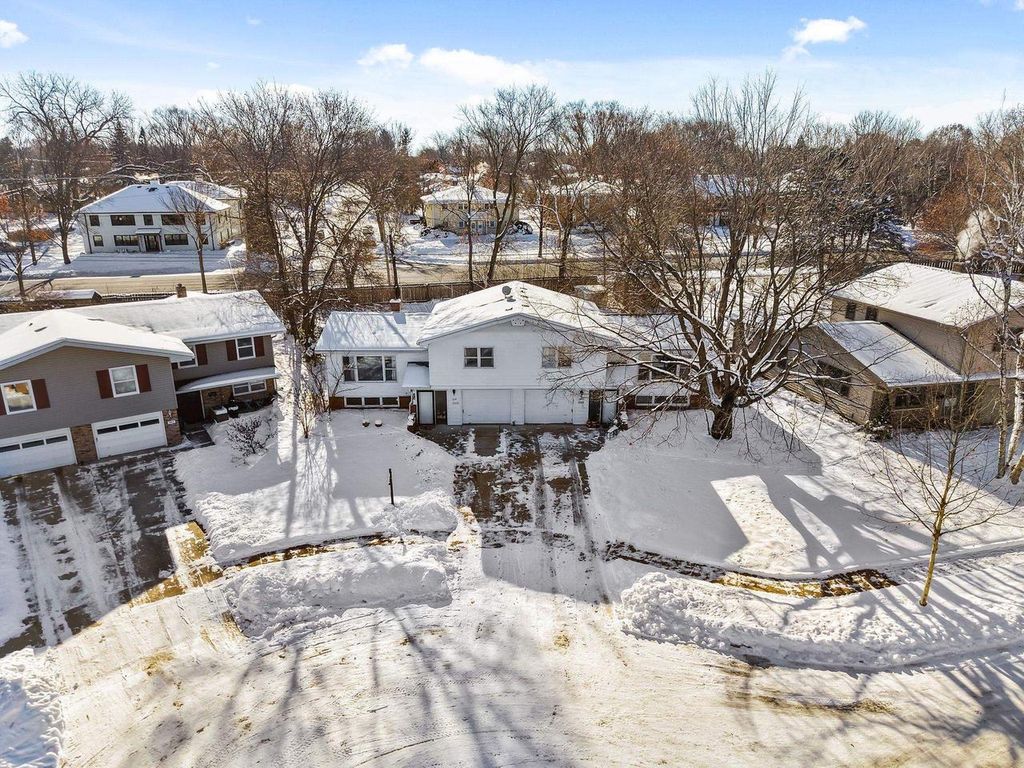 Photo of 5019-5021 Manitowoc PARKWAY, Madison, WI 53705 (MLS # 2012867)