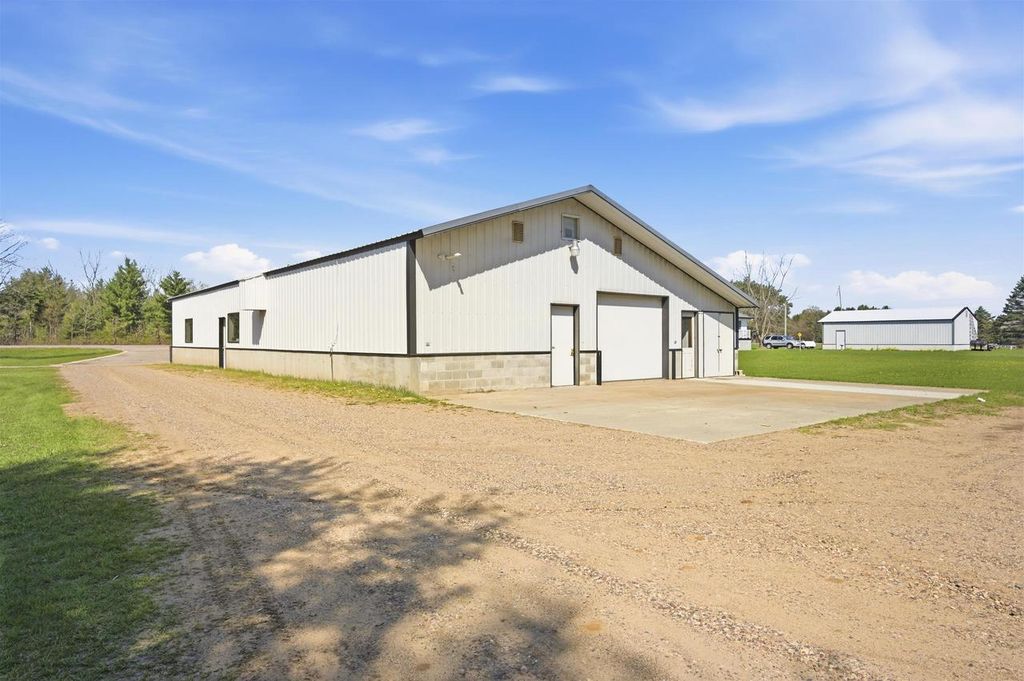 Photo of 4182 State Road 23, Wisconsin Dells, WI 53965 (MLS # 2021412)