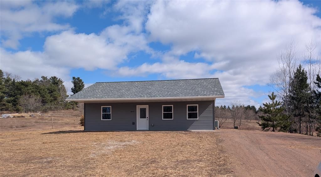 Photo of 1600 Trails End ROAD, Spooner, WI 54801 (MLS # 1599572)