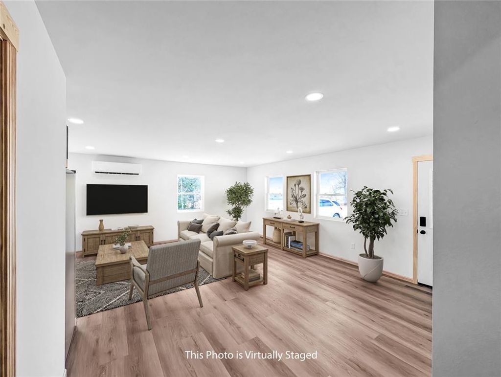 Photo of 1600 Trails End ROAD, Spooner, WI 54801 (MLS # 1599572)