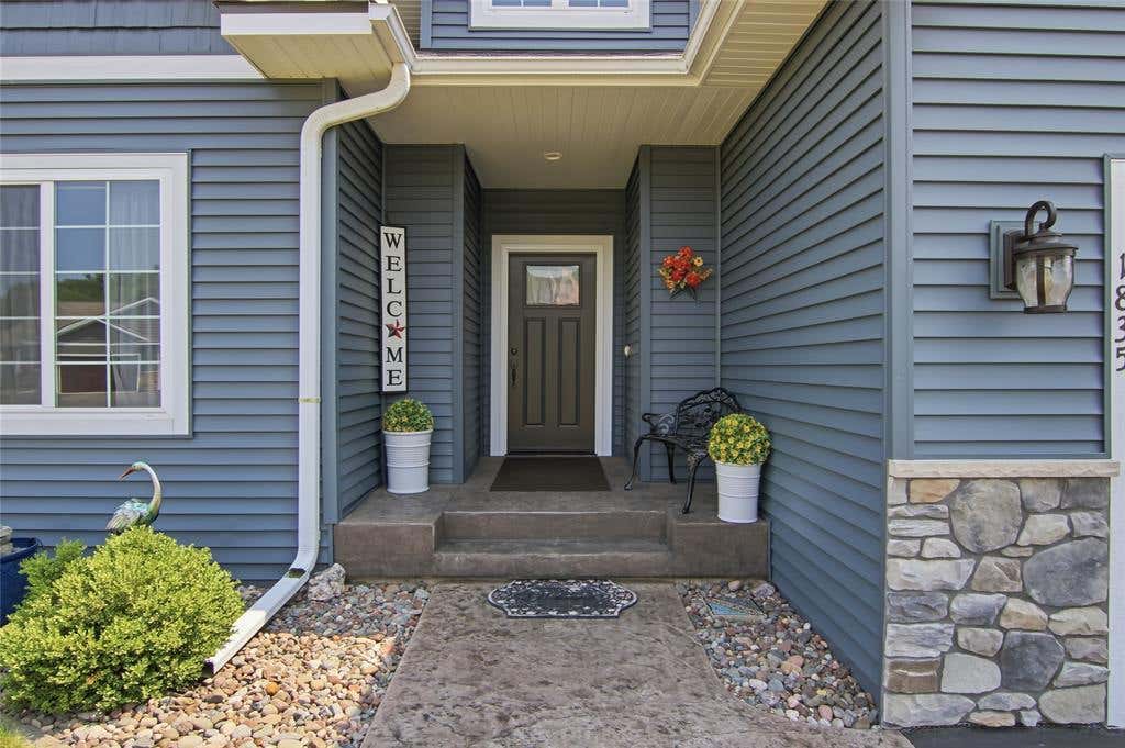 Photo of 1835 Willow Creek Parkway PARKWAY, Chippewa Falls, WI 54729 (MLS # 1603752)