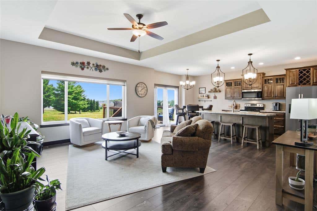 Photo of 1835 Willow Creek Parkway PARKWAY, Chippewa Falls, WI 54729 (MLS # 1603752)
