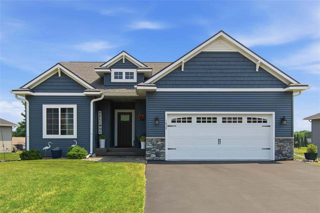 Photo of 1835 Willow Creek Parkway PARKWAY, Chippewa Falls, WI 54729 (MLS # 1603752)