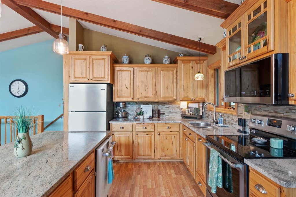 Photo of 1469 Rain Dance TRAIL, Nekoosa, WI 54457 (MLS # 2029856)