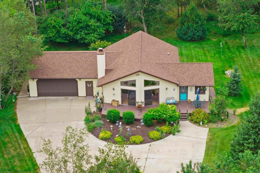 Photo of 1469 Rain Dance TRAIL, Nekoosa, WI 54457 (MLS # 2029856)
