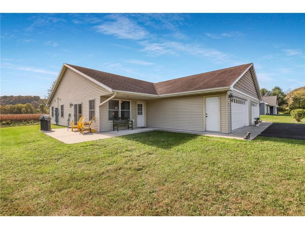 Photo of 109 Nelson DRIVE #2, Elmwood, WI 54740 (MLS # 7000623)