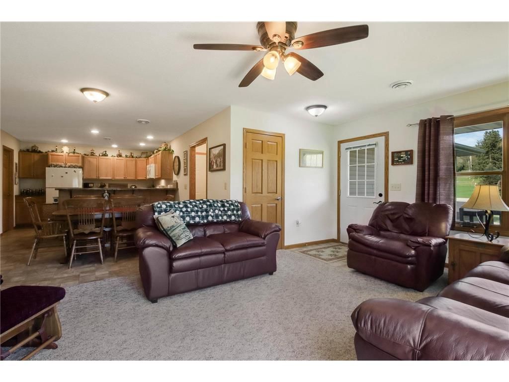 Photo of 109 Nelson DRIVE #2, Elmwood, WI 54740 (MLS # 7000623)