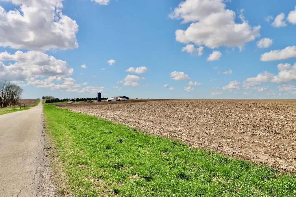 Photo of 17166 Dunbarton ROAD, Shullsburg, WI 53586 (MLS # 2021151)