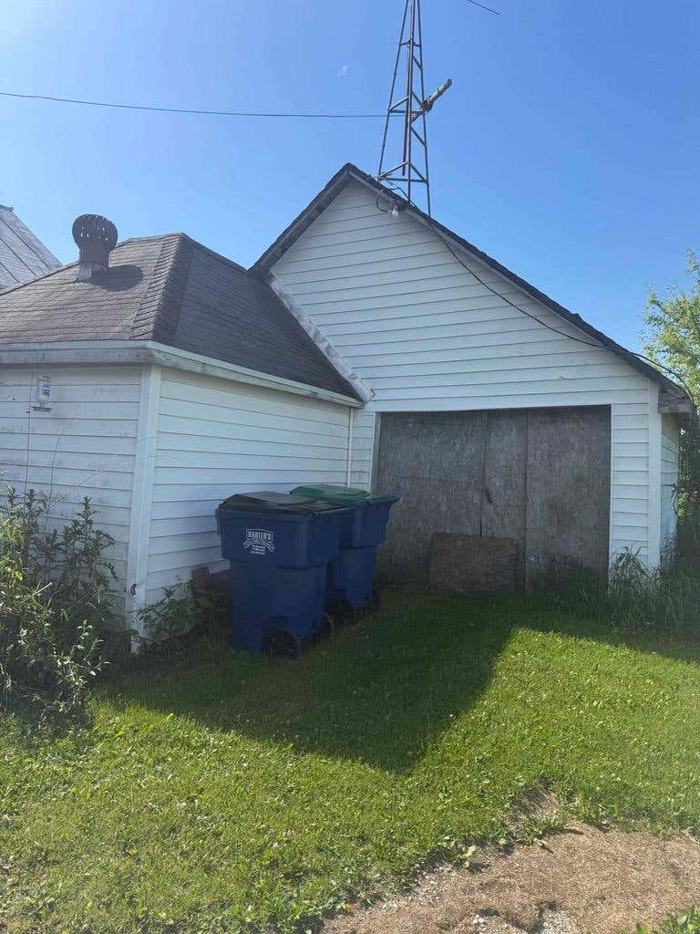 Photo of E3531 Krok ROAD, Kewaunee, WI 54216 (MLS # 50329126)