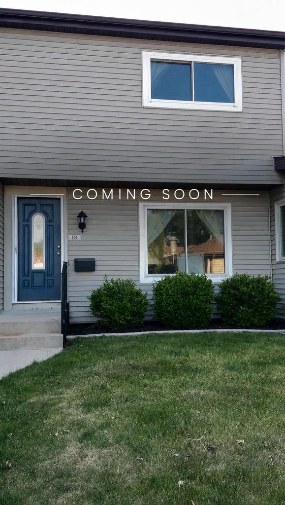 Photo of 18 Grand Canyon DRIVE, Madison, WI 53705 (MLS # 2025184)