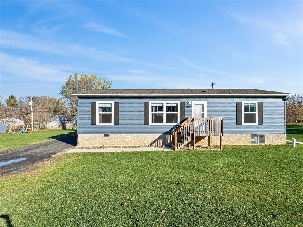 Photo of 250 E MD STREET, Cadott, WI 54727 (MLS # 1605221)