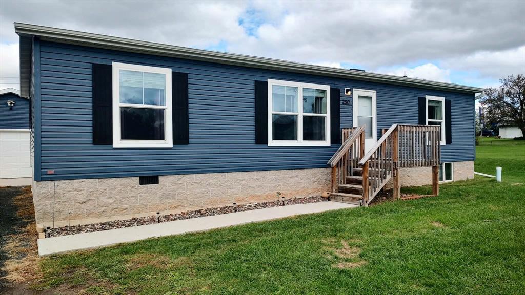 Photo of 250 E MD STREET, Cadott, WI 54727 (MLS # 1605221)