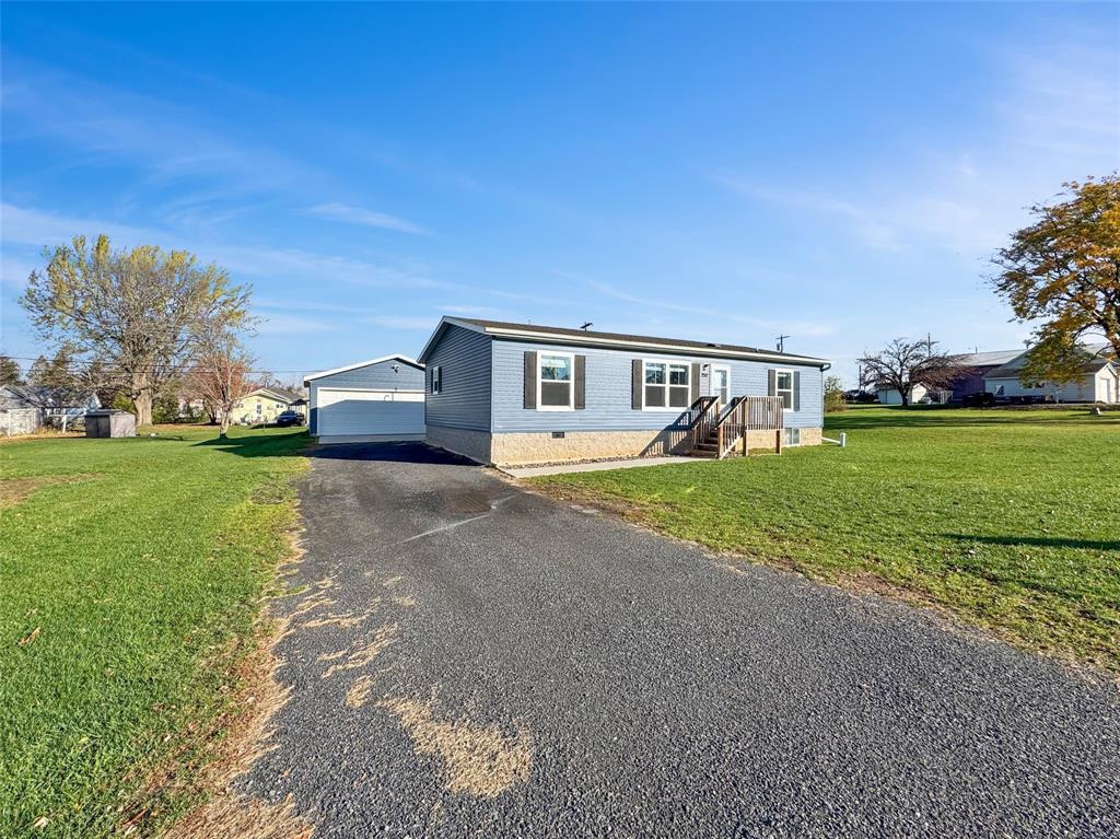 Photo of 250 E MD STREET, Cadott, WI 54727 (MLS # 1605221)