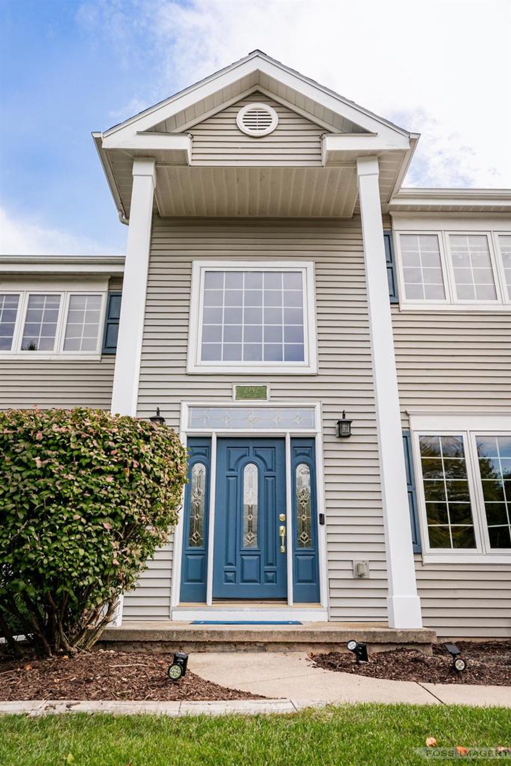 Photo of 2742 Jasmine DRIVE, Fitchburg, WI 53711 (MLS # 2015787)