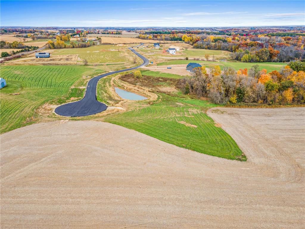 Photo of 363 Candy LANE, River Falls, WI 54022 (MLS # 6816760)