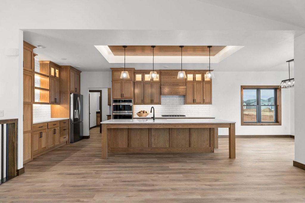 Photo of N9265 Anton STREET, Appleton, WI 54915 (MLS # 50323111)