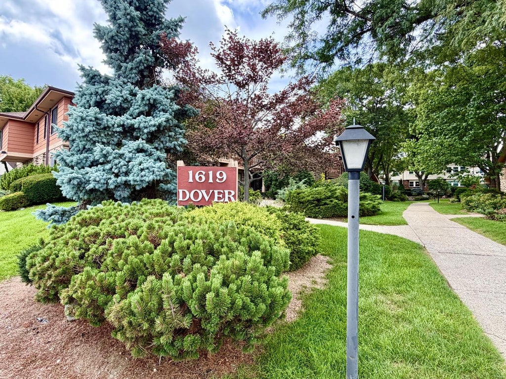 Photo of 1619 Dover DRIVE #3, Waukesha, WI 53186 (MLS # 1976883)