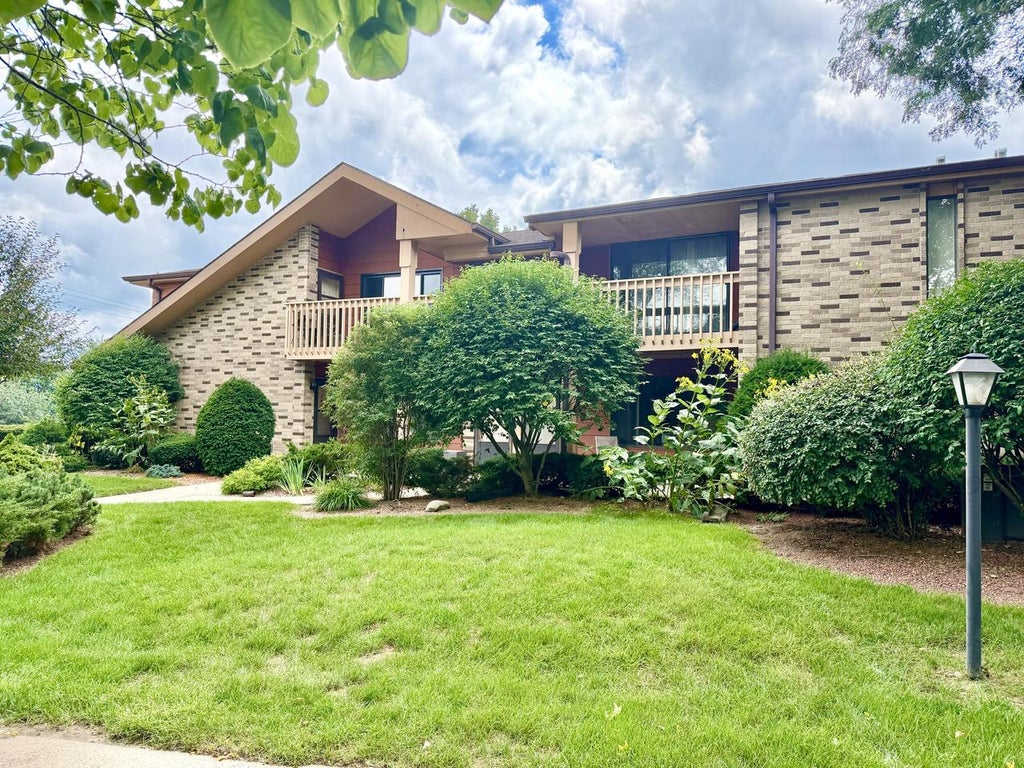 Photo of 1619 Dover DRIVE #3, Waukesha, WI 53186 (MLS # 1976883)